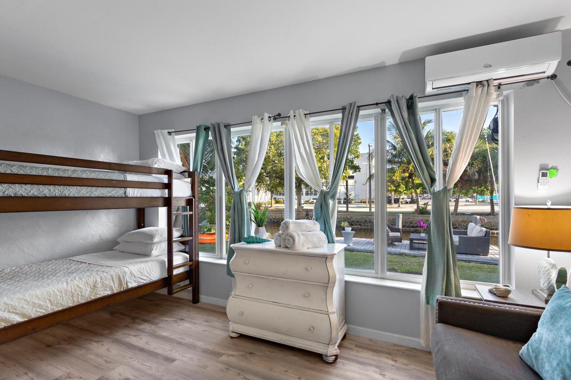 Riverwalk Villa I Private Dock & Hot Tub Fort Lauderdale Esterno foto