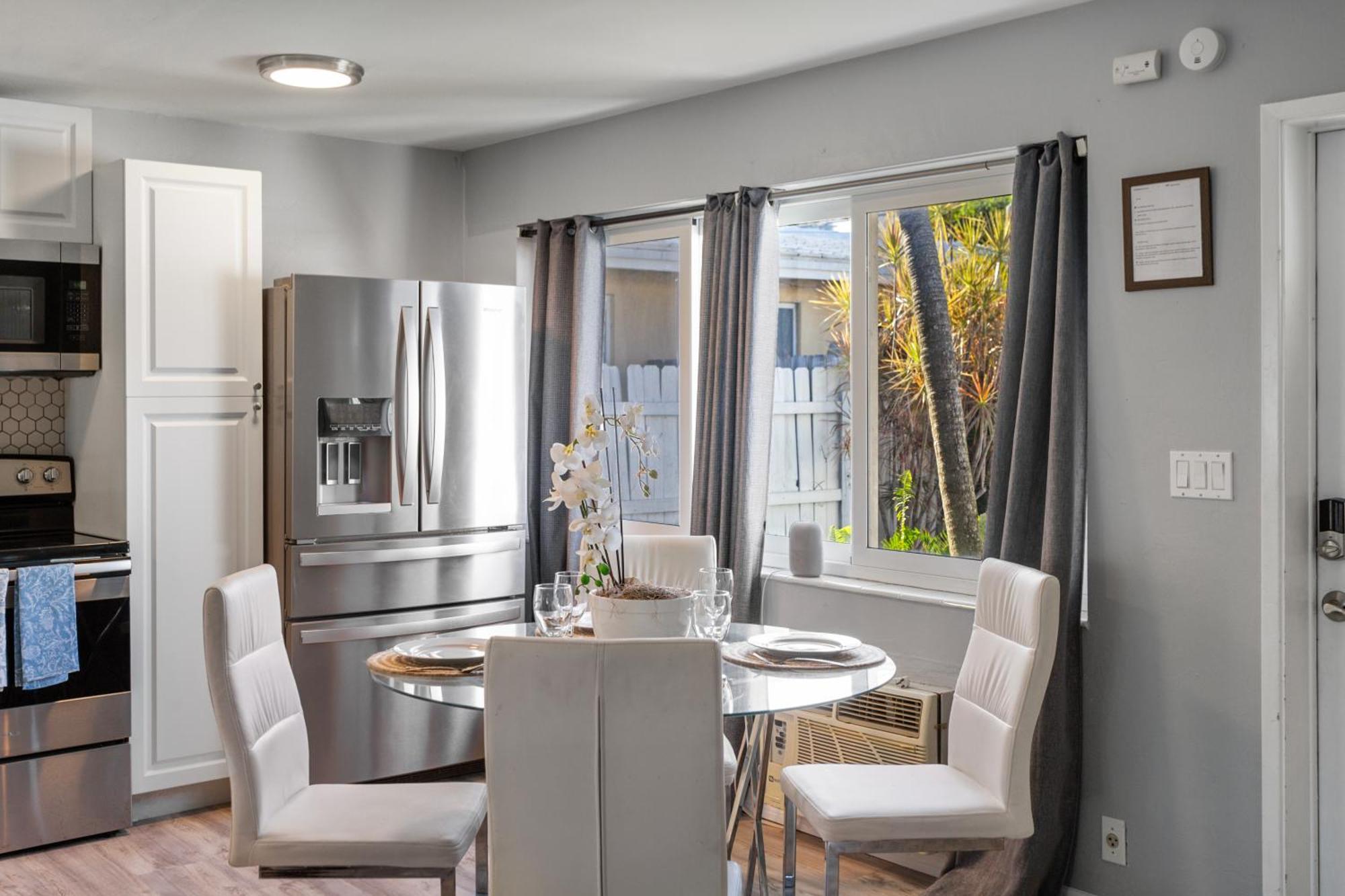 Riverwalk Villa I Private Dock & Hot Tub Fort Lauderdale Esterno foto