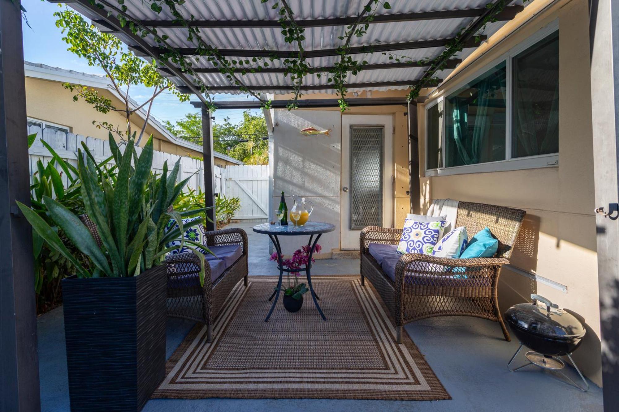 Riverwalk Villa I Private Dock & Hot Tub Fort Lauderdale Esterno foto